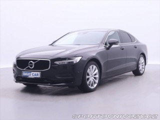 Volvo S90 2,0 T5 187kW Drive-E Mome 2016