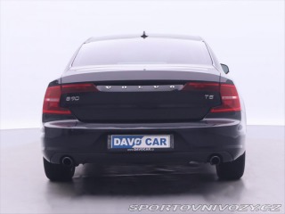 Volvo S90 2,0 T5 187kW Drive-E Mome 2016