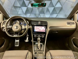 Volkswagen Golf R 2.0TSI 221KW DSG 4M,LED 2019