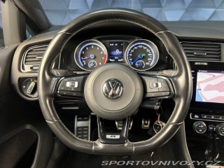 Volkswagen Golf R 2.0TSI 221KW DSG 4M,LED 2019