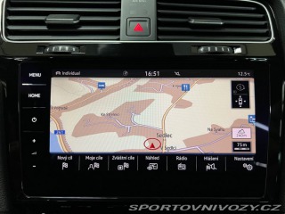 Volkswagen Golf R 2.0TSI 221KW DSG 4M,LED 2019