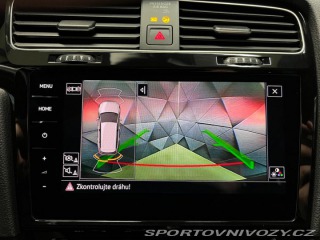 Volkswagen Golf R 2.0TSI 221KW DSG 4M,LED 2019