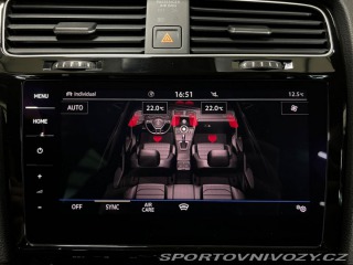 Volkswagen Golf R 2.0TSI 221KW DSG 4M,LED 2019