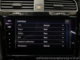 Volkswagen Golf R 2.0TSI 221KW DSG 4M,LED 2019