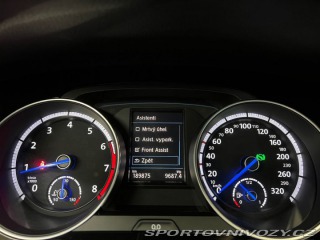 Volkswagen Golf R 2.0TSI 221KW DSG 4M,LED 2019