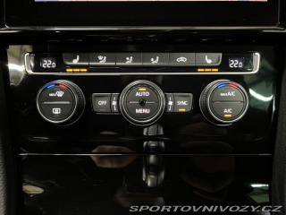 Volkswagen Golf R 2.0TSI 221KW DSG 4M,LED 2019