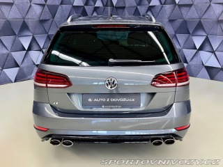 Volkswagen Golf R 2.0TSI 221KW DSG 4M,LED 2019