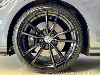 Volkswagen Golf R 2.0TSI 221KW DSG 4M,LED 2019