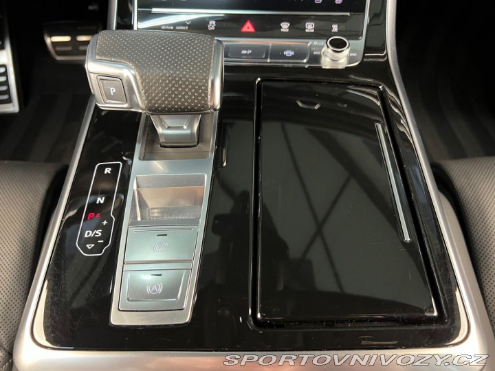 Audi SQ8 TFSI QUATTRO, B&O, WE 2022
