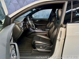 Audi SQ8 TFSI QUATTRO, B&O, WE 2022