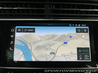 Audi SQ8 TFSI QUATTRO, B&O, WE 2022