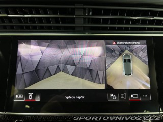 Audi SQ8 TFSI QUATTRO, B&O, WE 2022