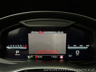 Audi SQ8 TFSI QUATTRO, B&O, WE 2022