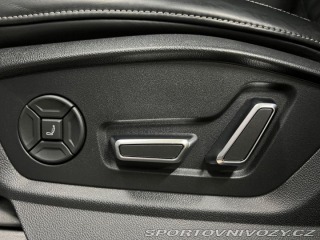 Audi SQ8 TFSI QUATTRO, B&O, WE 2022