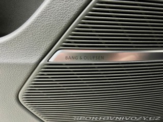 Audi SQ8 TFSI QUATTRO, B&O, WE 2022