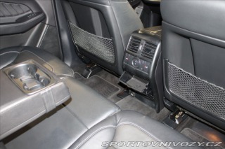 Mercedes-Benz Ostatní modely GLS 350d 4MATIC AMG Line DIS+ 2016