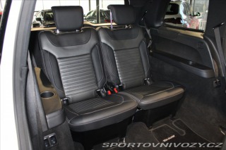 Mercedes-Benz Ostatní modely GLS 350d 4MATIC AMG Line DIS+ 2016