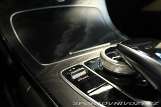 Mercedes-Benz C 250d Coupé AMG Line DIS+/ 2016