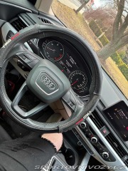 Audi A4 Avant 2,0 TDI 2017