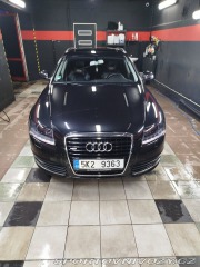 Audi A6 3,0 2011