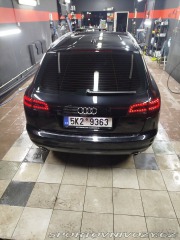Audi A6 3,0 2011