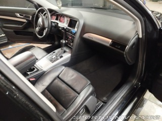 Audi A6 3,0 2011