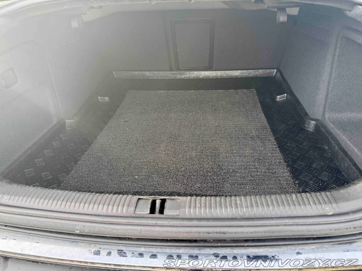 Audi A6 3,0   quattro 2009