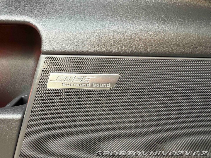 Audi A6 3,0   quattro 2009