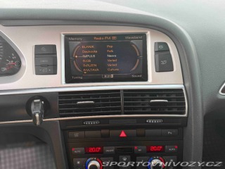 Audi A6 3,0   quattro 2009