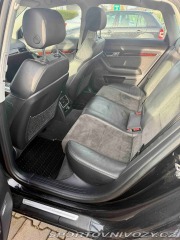 Audi A6 3,0   quattro 2009