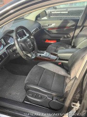 Audi A6 3,0   quattro 2009