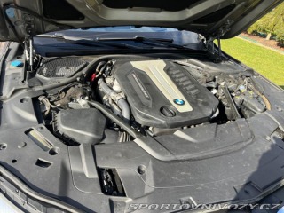 BMW Ostatní modely 750 Ld xDrive 1800