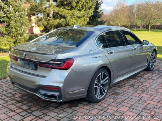 BMW Ostatní modely 750 Ld xDrive 1800