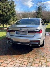 BMW Ostatní modely 750 Ld xDrive 1800