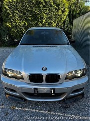 BMW 3 2,8 1998