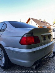BMW 3 2,8 1998