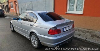 BMW 3 2,8 1998