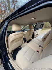 BMW 5 2,0 520d XDrive 2014