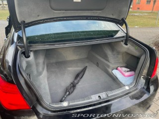 BMW 7 740i Long, DPH 2011