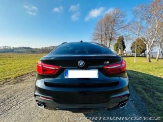 BMW X6 XDRIVE40D 2018