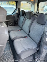 Citroën Ostatní modely Berlingo 1,6   verze N1 2016