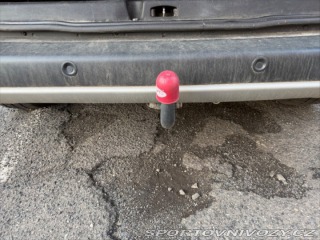 Citroën Ostatní modely Berlingo 1,6   verze N1 2016