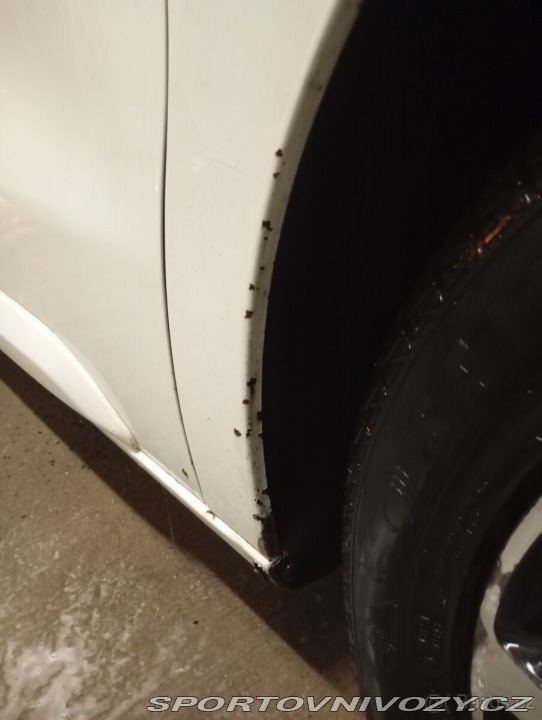 Citroën Ostatní modely SpaceTourer 2,0   130kw L2 2016 2016