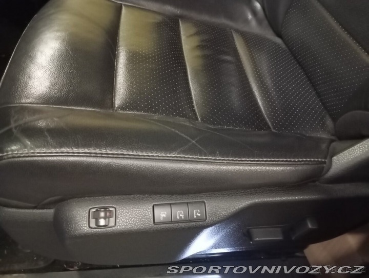 Citroën Ostatní modely SpaceTourer 2,0   130kw L2 2016 2016