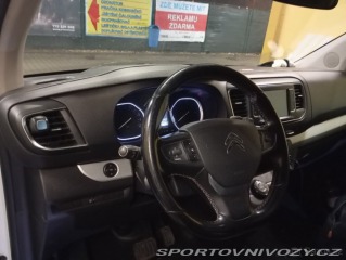 Citroën Ostatní modely SpaceTourer 2,0   130kw L2 2016 2016