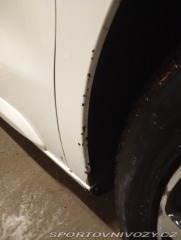 Citroën Ostatní modely SpaceTourer 2,0   130kw L2 2016 2016