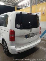 Citroën Ostatní modely SpaceTourer 2,0   130kw L2 2016 2016