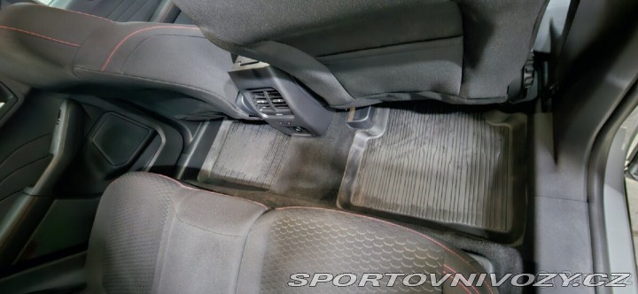 Ford Ostatní modely Kuga ST Line 137kW,naj. 21.800 2024