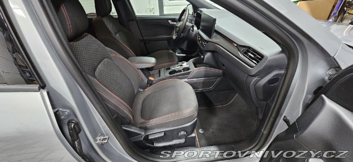 Ford Ostatní modely Kuga ST Line 137kW,naj. 21.800 2024