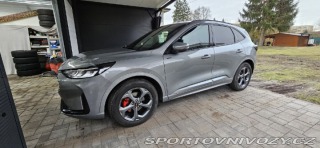 Ford Ostatní modely Kuga ST Line 137kW,naj. 21.800 2024